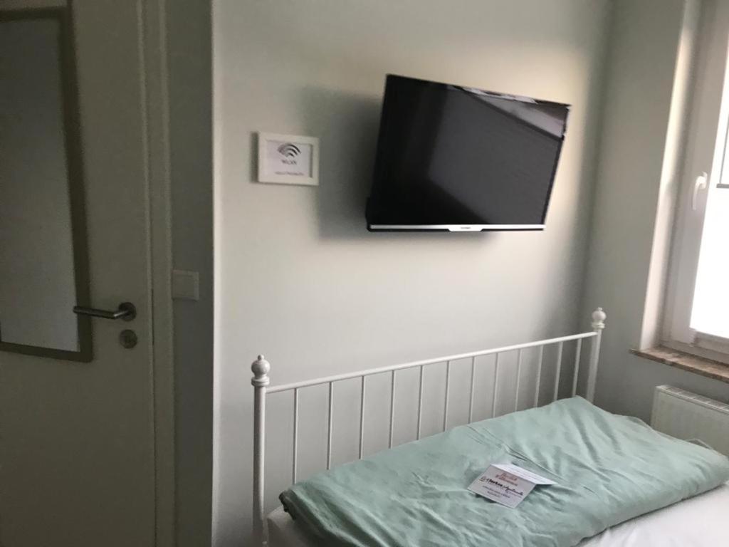 Clarkes Apartments Leopoldshohe Экстерьер фото