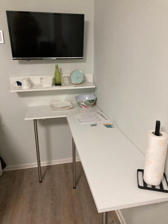 Clarkes Apartments Leopoldshohe Экстерьер фото