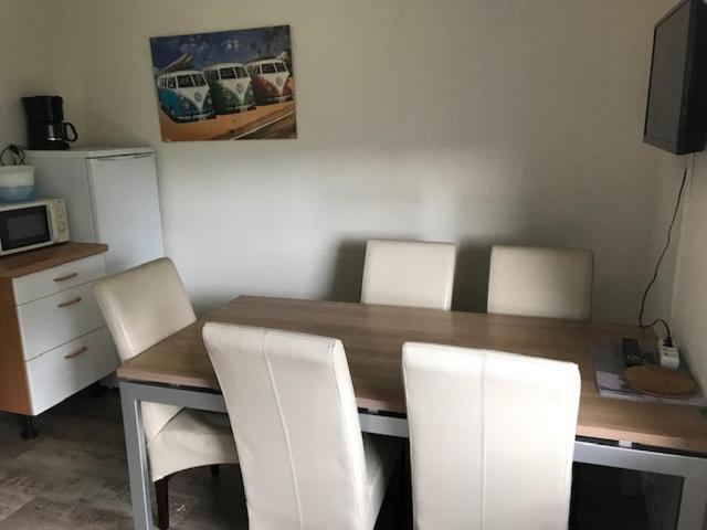 Clarkes Apartments Leopoldshohe Экстерьер фото