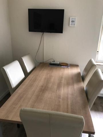 Clarkes Apartments Leopoldshohe Экстерьер фото