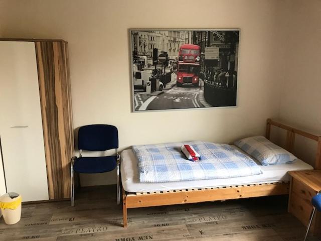Clarkes Apartments Leopoldshohe Экстерьер фото
