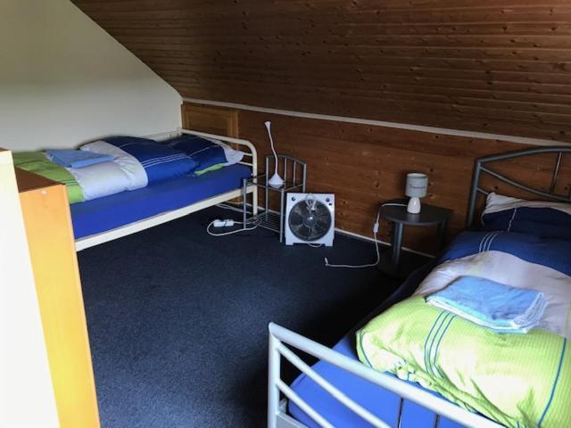 Clarkes Apartments Leopoldshohe Экстерьер фото
