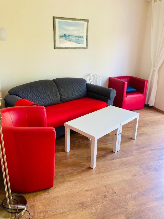 Clarkes Apartments Leopoldshohe Экстерьер фото