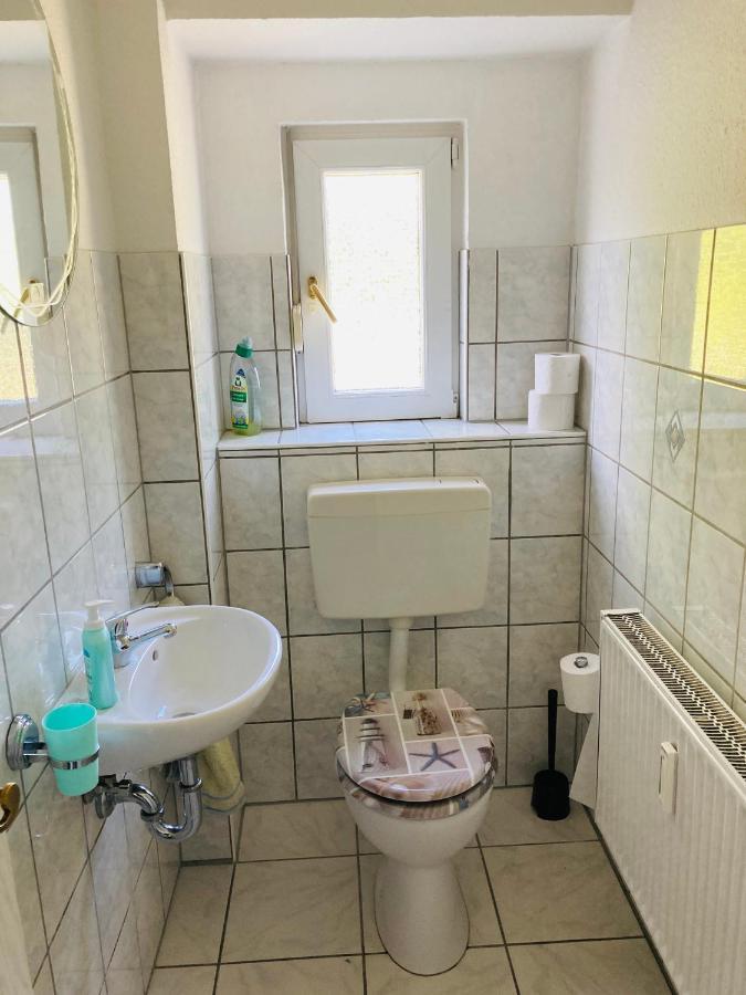 Clarkes Apartments Leopoldshohe Экстерьер фото