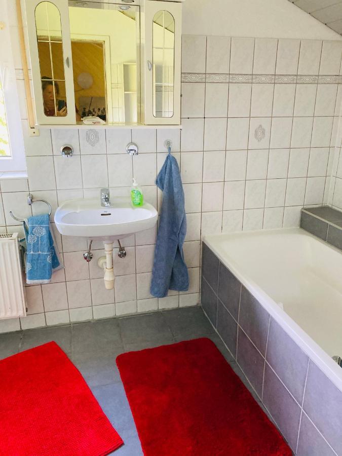 Clarkes Apartments Leopoldshohe Экстерьер фото