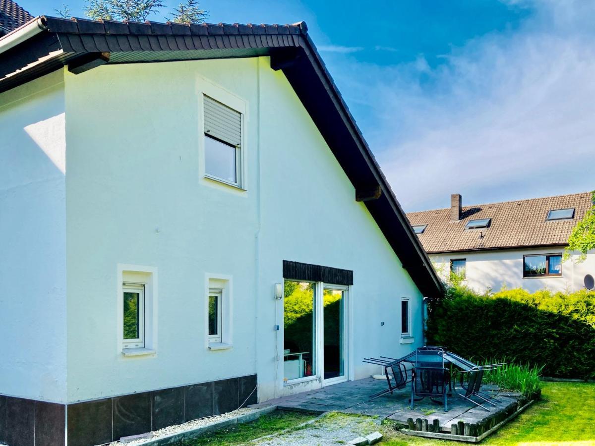 Clarkes Apartments Leopoldshohe Экстерьер фото