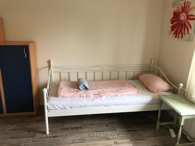 Clarkes Apartments Leopoldshohe Экстерьер фото